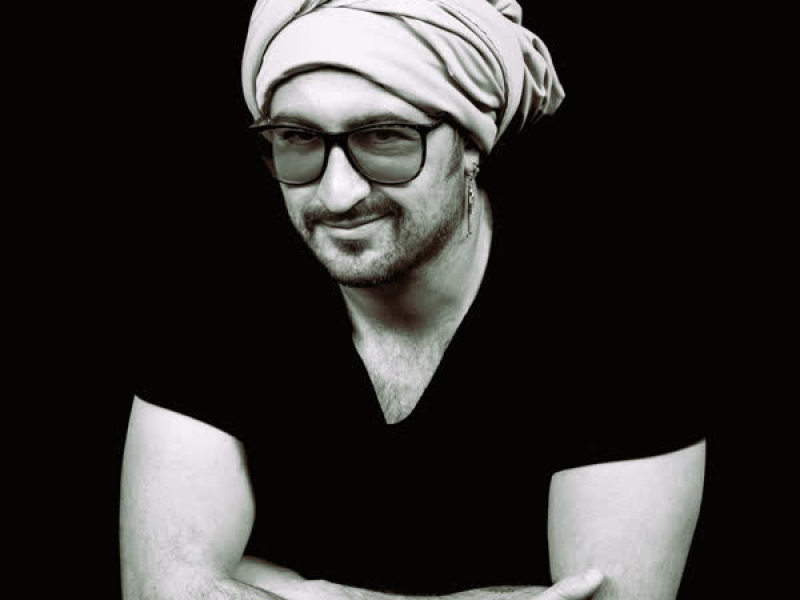 E Samba (Arhat The Martian Remix Edit) (Single)