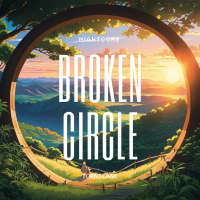 Broken Circle (feat. Alicia Orozco) (Single)