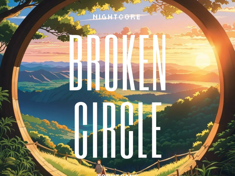 Broken Circle (feat. Alicia Orozco) (Single)