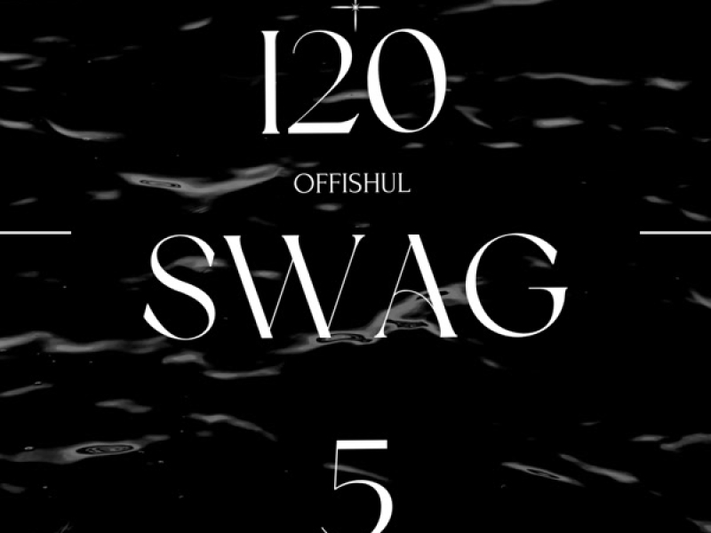 OFFISHUL i20 SWAG 5 (Live) (Single)
