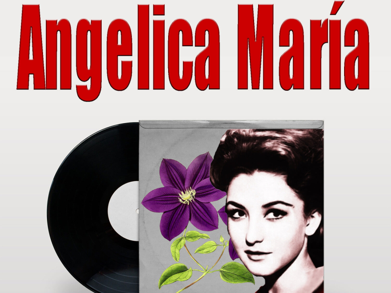 Recordando a Angelica Maria Vol.2