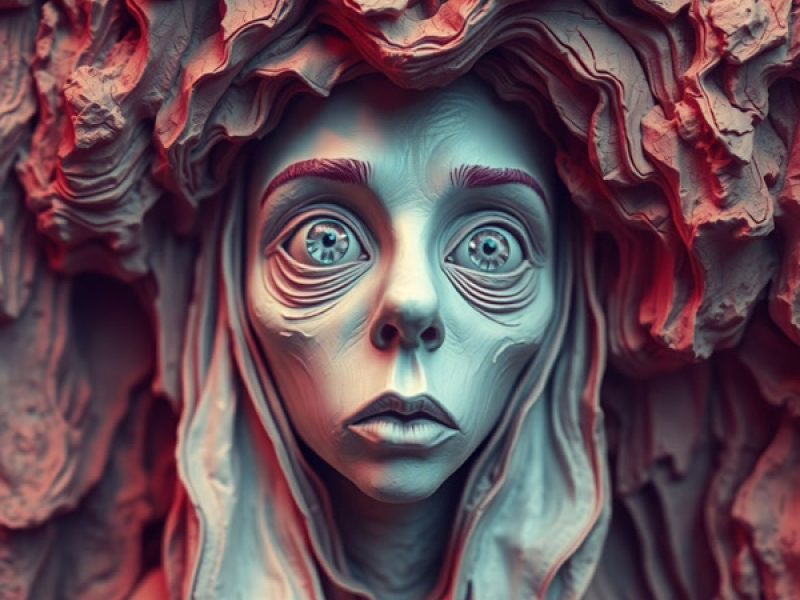 Look For Me (Single)