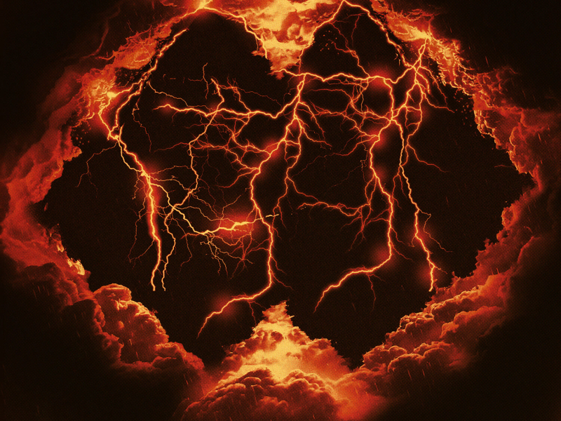 Act of God (CamelPhat Remix) (Single)