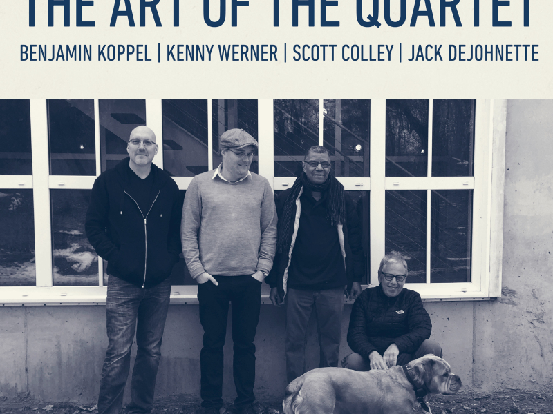 The Art of the Quartet