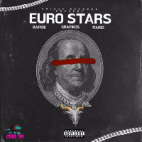 EURO STARS (Single)