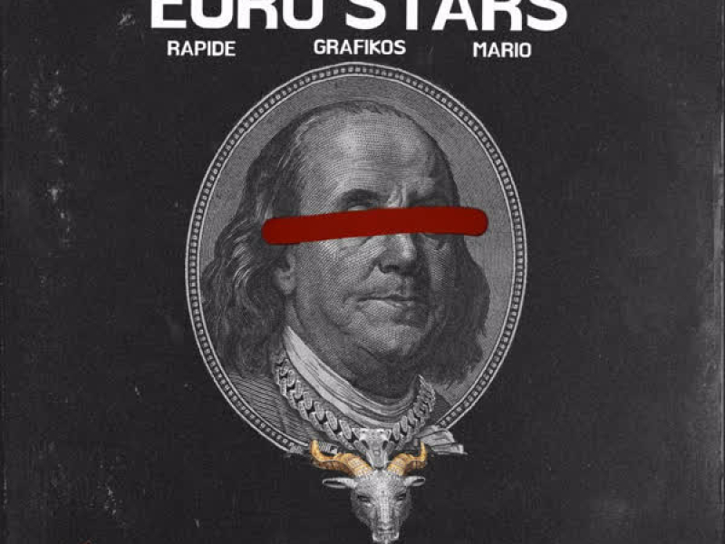 EURO STARS (Single)
