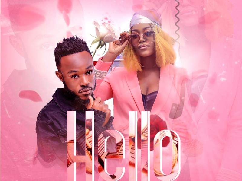 Hello (Single)