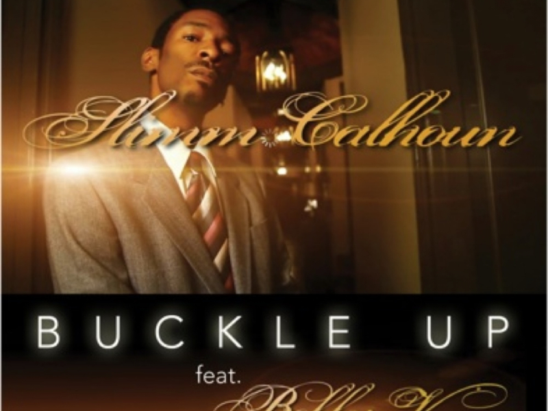 Buckle Up (feat. Bobby V)