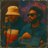 Un Aplauso a la Galaxia (Cypher) (Single)