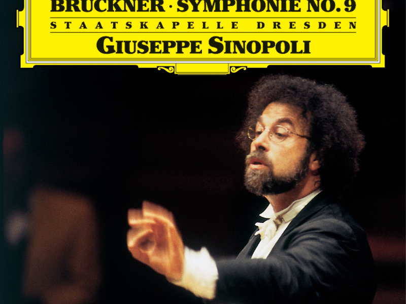 Bruckner: Symphony No. 9