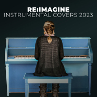 Piano Covers & Instrumentals of 2023 Hit Pop Songs