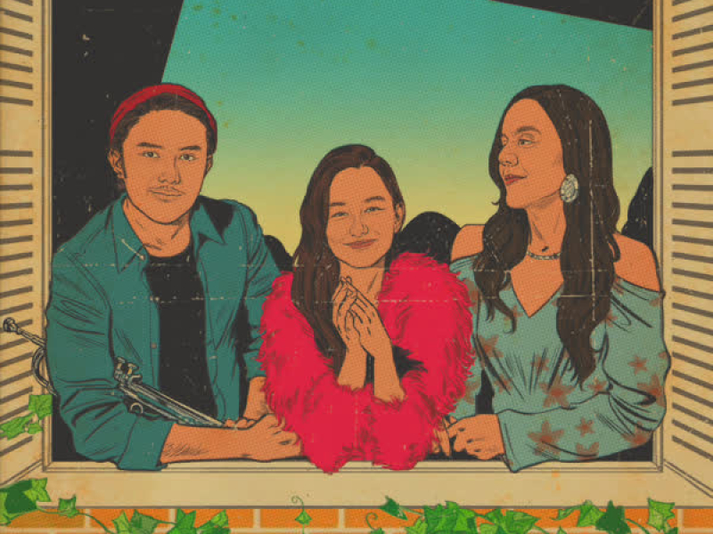 Palmero Sube a La Palma (Single)