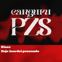 Hoje Acordei Pensando (Single)