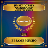 Besame Mucho (Billboard Hot 100 - No 1) (Single)