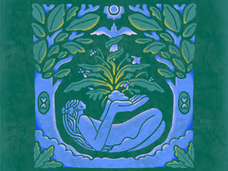 Greensleeves (Single)