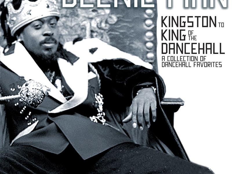 From Kingston To King of the Dancehall: A Collection of Dancehall Favorites