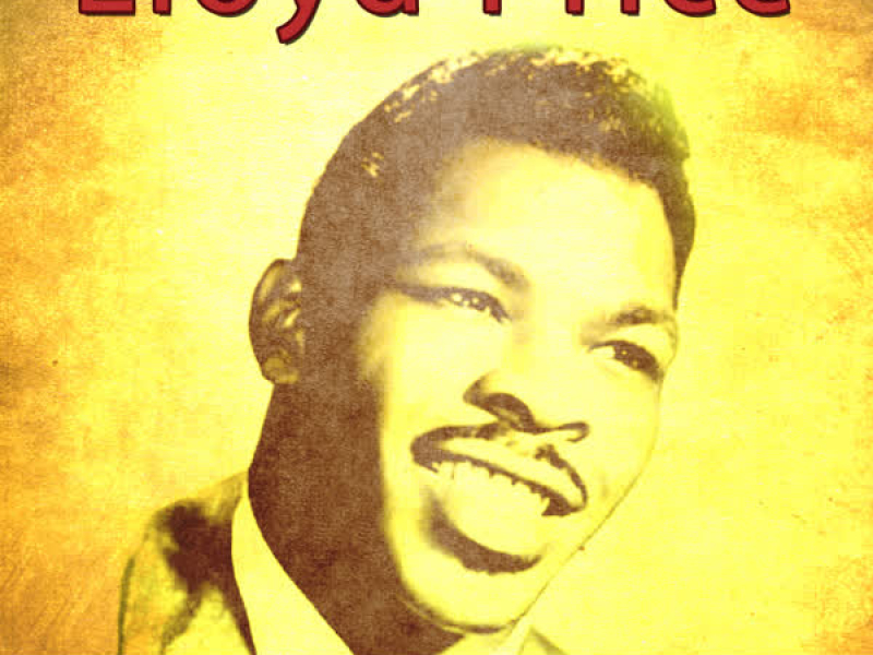 Lloyd Price - The Classics