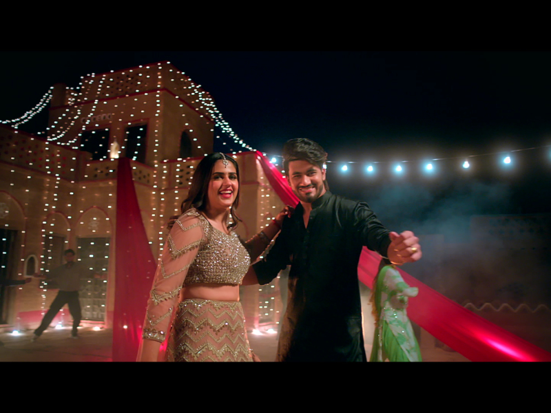 Bateu Khugya (MV) (Single)