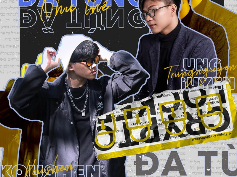 Đã Từng Như Thế (Single)