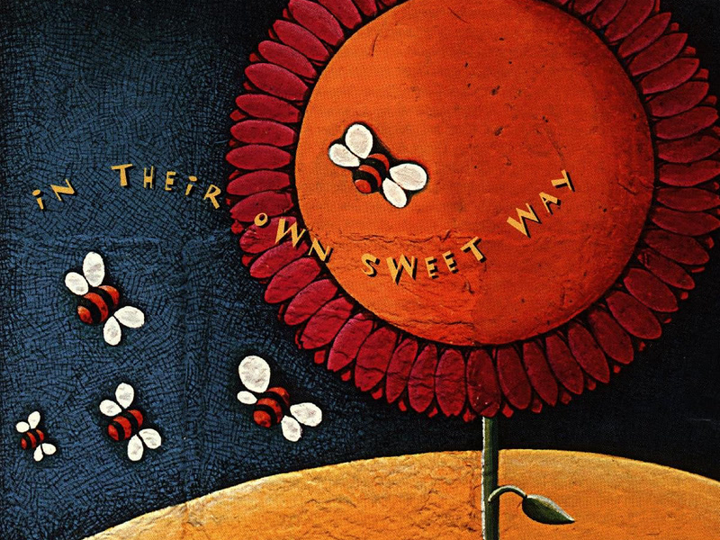 In Their Own Sweet Way