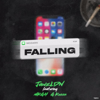 Falling (Single)