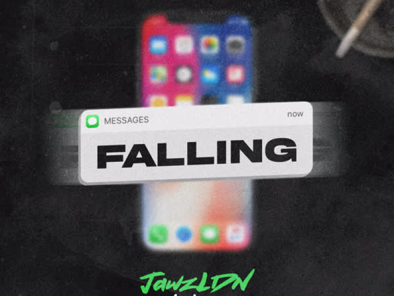 Falling (Single)