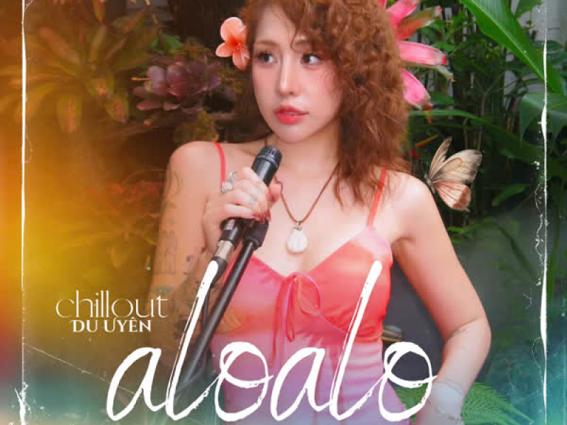 AloAlo (ChillOut Version) (Single)