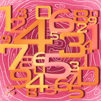 Numbers (Single)
