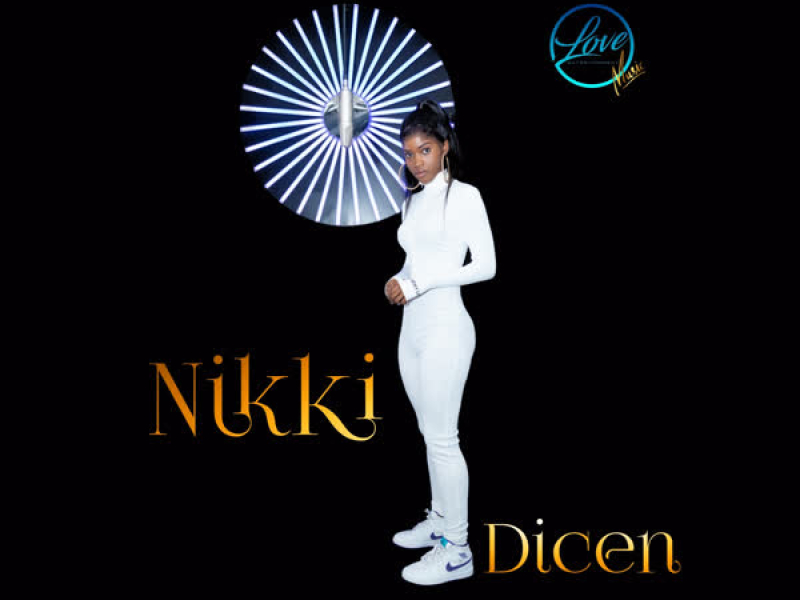 Dicen (Single)
