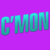 C'mon - Single
