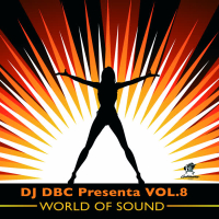 Dj Dbc Presenta Vol.8