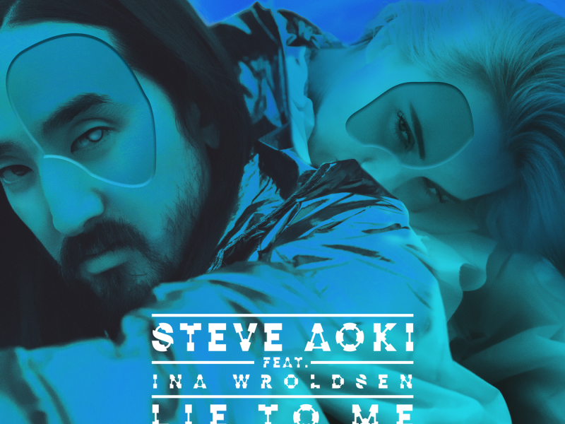 Lie To Me (Remixes Part 1)