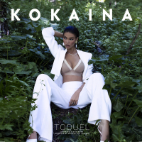 Kokaina (Single)