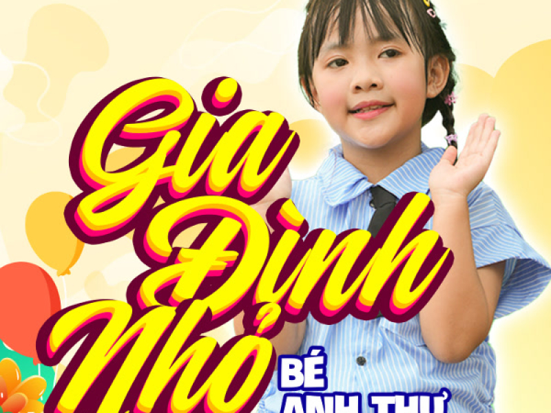 Gia Đình Nhỏ (Single)