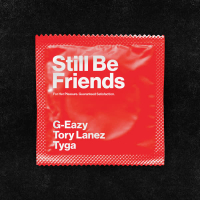 Still Be Friends (Single)