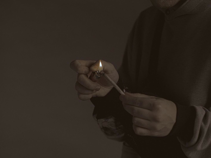 GŁUPIO WYSZŁO (Single)