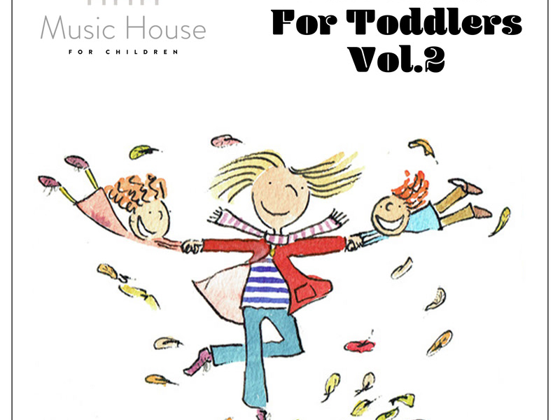 Fun Music with Toddlers, Vol. 2
