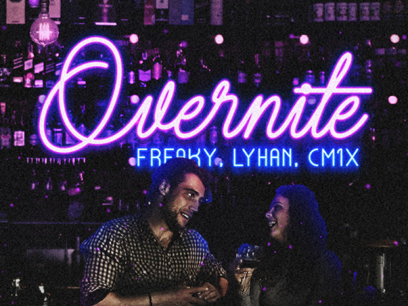 Overnite (Single)