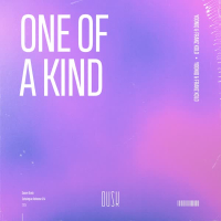 One Of A Kind (EP)