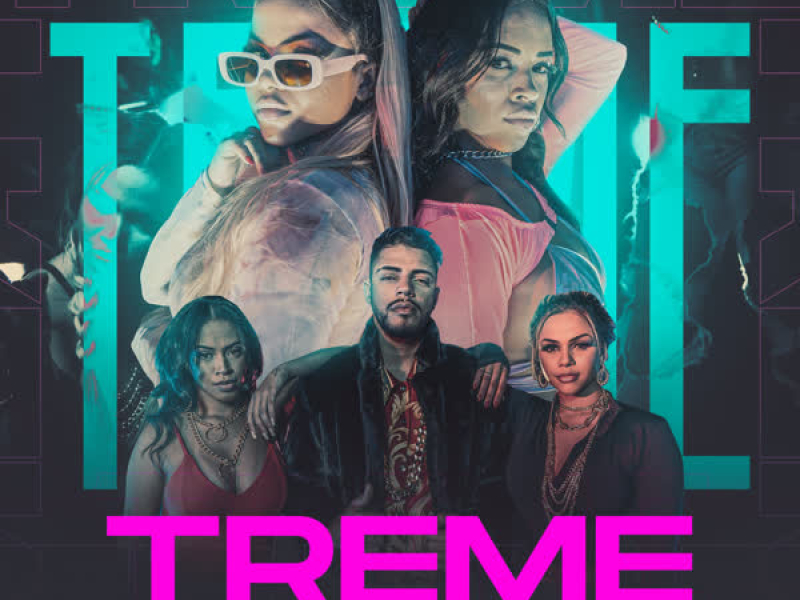 Treme (Single)