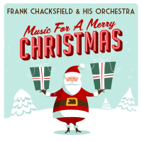 Music for a Merry Christmas