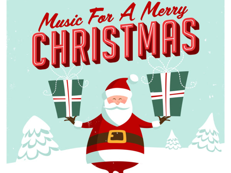 Music for a Merry Christmas