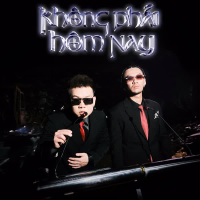 Không phải hôm nay (Single)