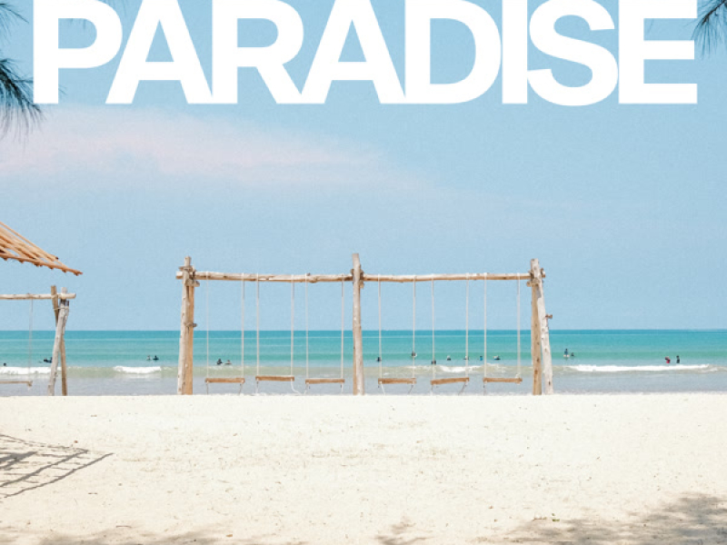 Paradise (Single)