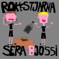 Rokkstjarna (EP)
