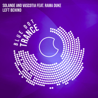 Left Behind (Single)