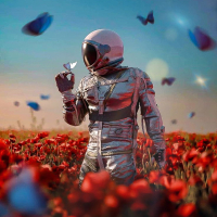 在這宇宙內 (Single)