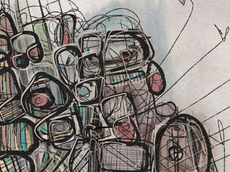 Rideoutt (ML14) (Single)