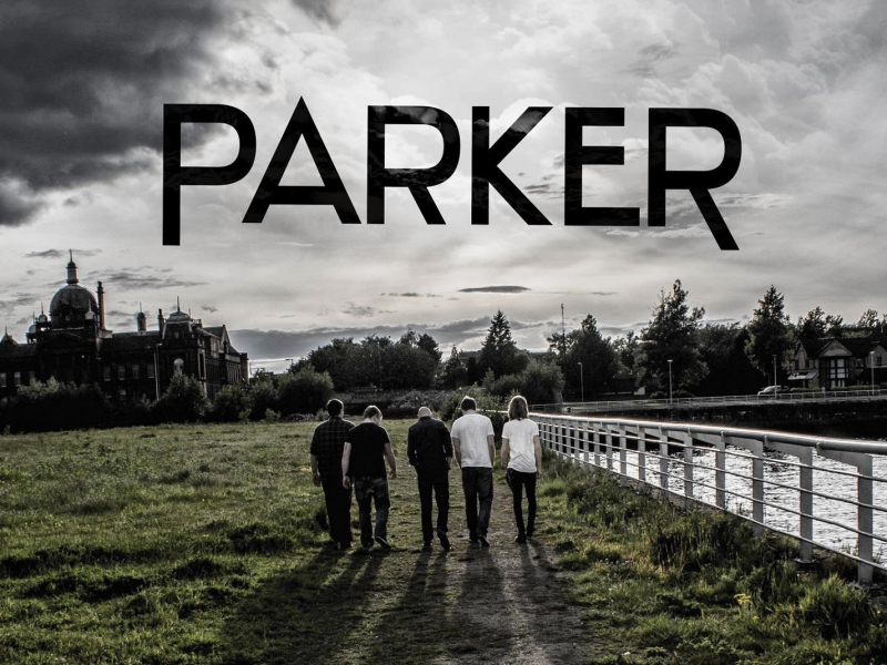 Parker (Single)