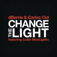 Change The Light (EP)